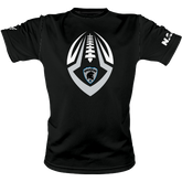 Colorado Spartans | Youth Football T-Shirt